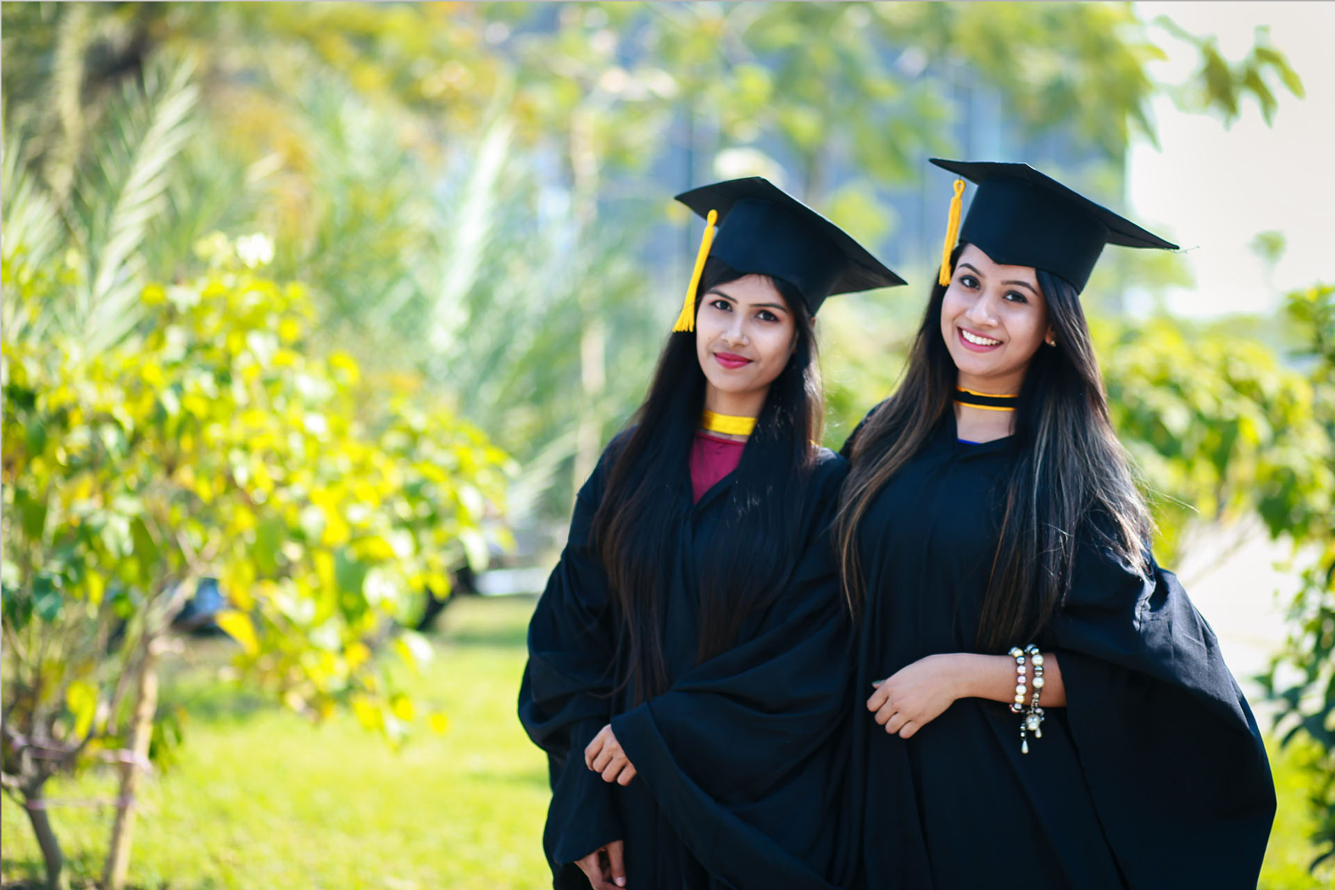 NRI Care - Canada Degree
