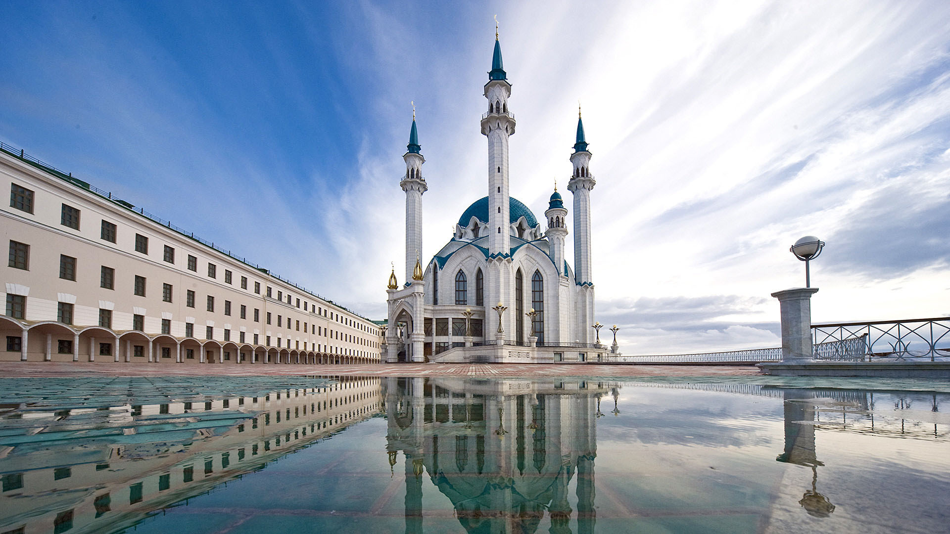 MBBS Russia
