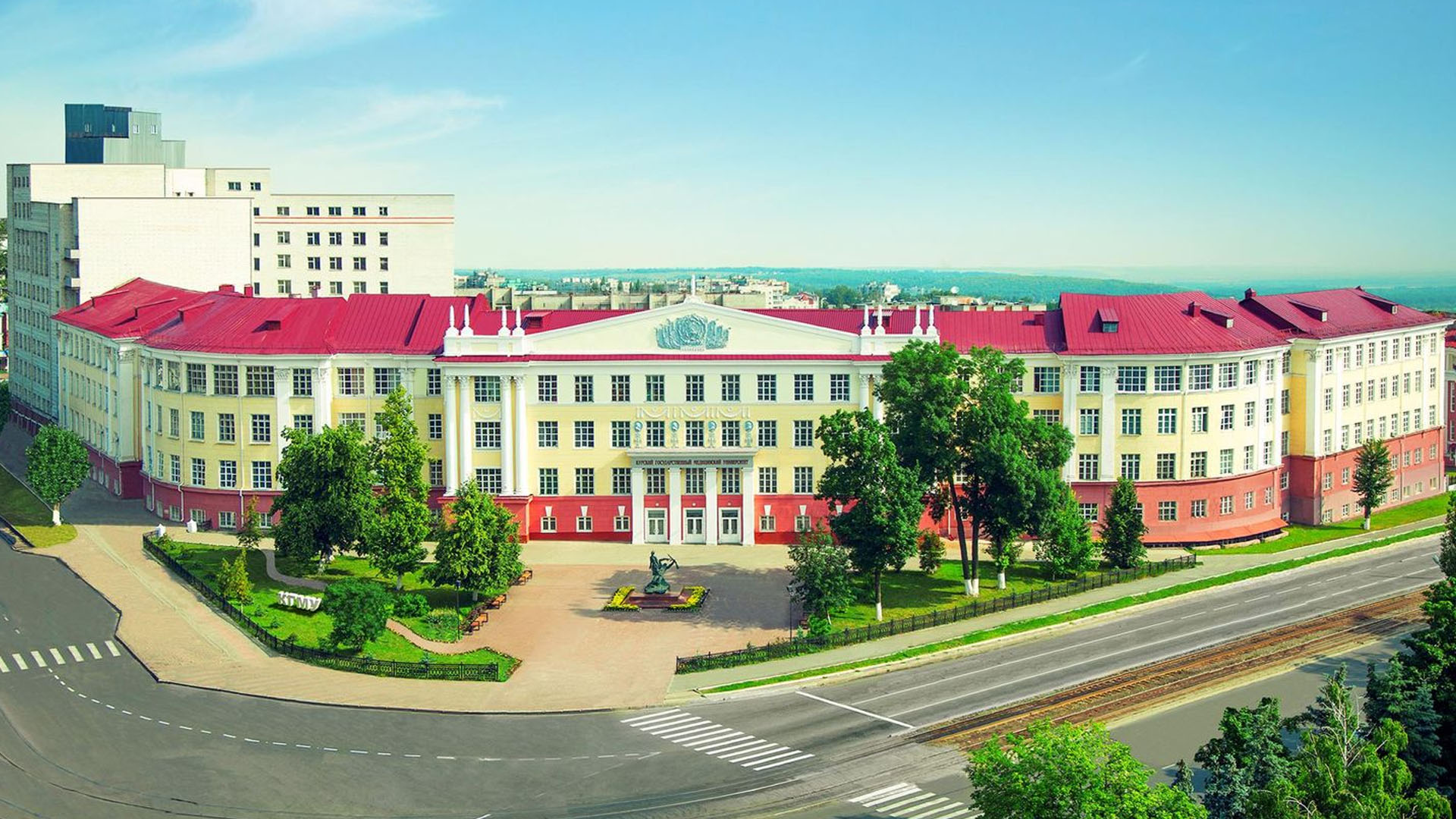 MBBS - Russia