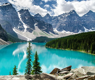 Canada Season